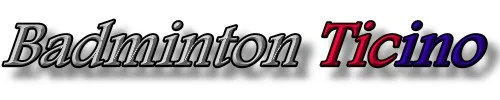 Badminton Ticino